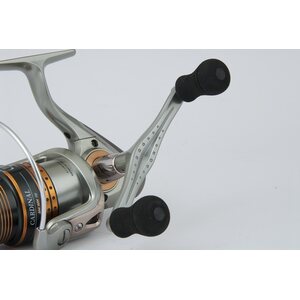 Abu Garcia Cardinal 504i SDH FD