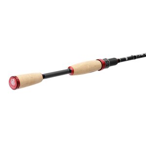 Abu Garcia Vendetta 210cm 10-30g M