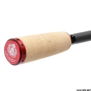 Abu Garcia Vendetta 180cm 5-25g M