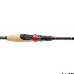 Abu Garcia Vendetta 180cm 5-25g M