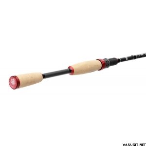 Abu Garcia Vendetta 180cm 5-25g M