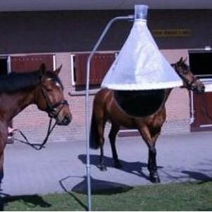H-Trap Horse flies trap