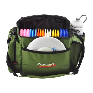 Innova Deluxe Bag