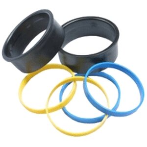 Si-Tech Quick Glove & Quick Clamp