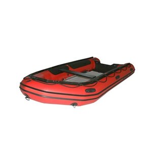 Quicksilver Heavy Duty XS 415