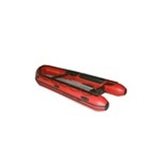 Quicksilver Heavy Duty XS 415