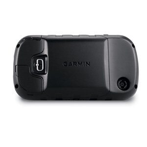 Garmin Montana 650 5 mp kameralla