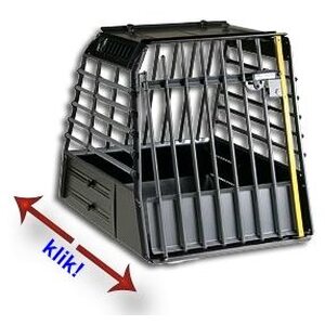 Variocage III Single -cage Size SL (single large)