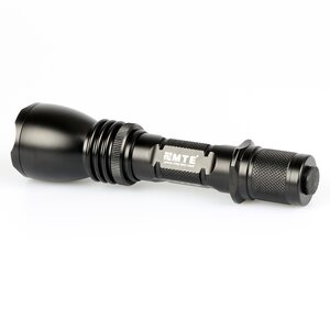 MTE Taktinen valaisin MC-G33 XM-L Edition, 1000 lm