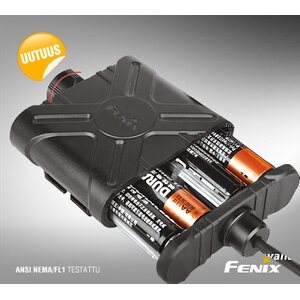 Fenix HP11 Premium R5