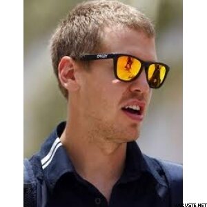 Oakley Frogskins, Collectors edition, Blacklight Blue/Orange/Fire Iridium
