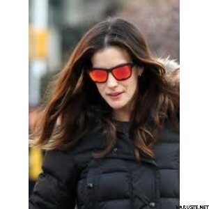 Oakley Frogskins, Collectors edition, Blacklight Blue/Orange/Fire Iridium