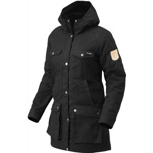Fjällräven Greenland Women Parka