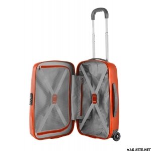 Samsonite Bright Lite Diamond Upright 55 cm