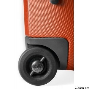 Samsonite Bright Lite Diamond Upright 55 cm