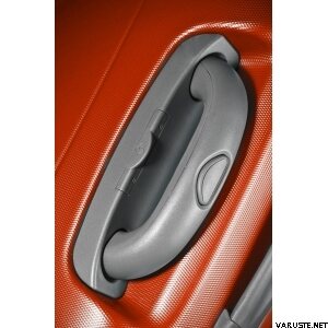 Samsonite Bright Lite Diamond Upright 55 cm