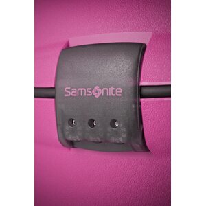 Samsonite Cabin collection Beauty Case