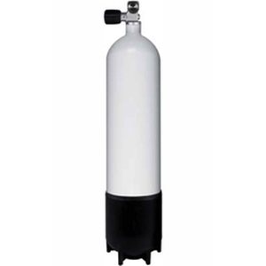 BtS 7L Steel Cylinder / 230bar