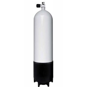 BtS 18L Steel Cylinder / 230bar
