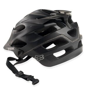 Fox Flux Helmet