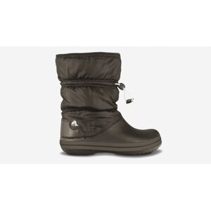 Crocs Crocband Winter Boot Women