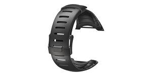 Suunto Core All Black Standard -strap