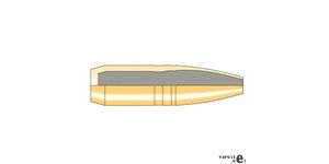 Sako .308 Win Super Hammerhead 11,7g 20 pcs