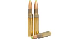 Lapua 6.5x55 9,1 g Naturalis 20 pcs