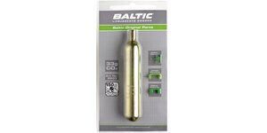 Baltic CO2 cylinder 33 g