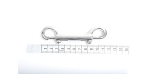 DirZone Double Ender SS 120 mm