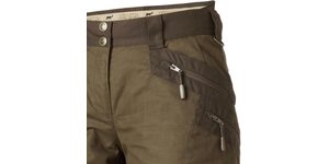 Härkila Mountain Trek Trousers