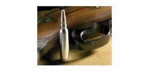 SC Metal click ammo (2 pcs)  .308
