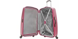 Samsonite Bright Lite 2.0 Spinner 74 cm
