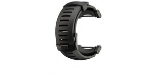 Suunto Core -strap, black rubber