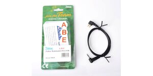 Zodiac Peltor Radiocabel ABE