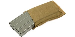 Blue Force Gear Ten-Speed Single M4 Mag Pouch