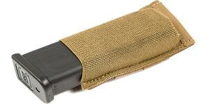 Blue Force Gear Ten-Speed Single Pistol Mag Pouch