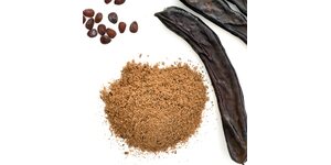 CocoVi Carob-jauhe 270g