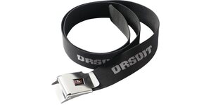 Ursuit Weightbelt with metalbuckle