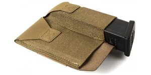 Blue Force Gear Double Pistol Belt Pouch