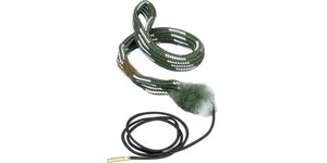 Hoppes Boresnake 9mm / .380, .38, .357 Cal