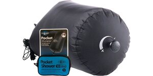 Sea to Summit Pocket Shower