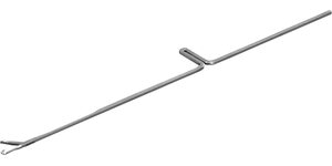 Dr.Tuba Line Splicing Needle