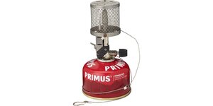 Primus Micron Lantern - Steel Mesh