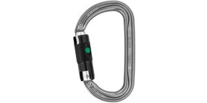 Petzl Am'D Ball Lock