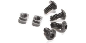 Magpul M-LOK T-Nut Replacement Set