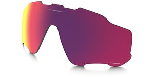 Oakley Jawbreaker Replacement Lens Kit, Prizm Road