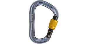 Black Diamond Vaporlock Screwgate Carabiner