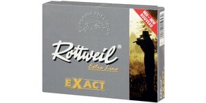 Rottweil EXACT Slug 20/70 26g 10pcs
