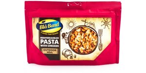 Blå Band Mediterranean Pasta with Chicken (L)